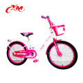 hermosa bicicleta de gasolina niño 12 pulgadas / 4 ruedas bicicletas en venta en sri lanka para bebé / CE bicicleta estándar edad 3-5 niños bicicleta